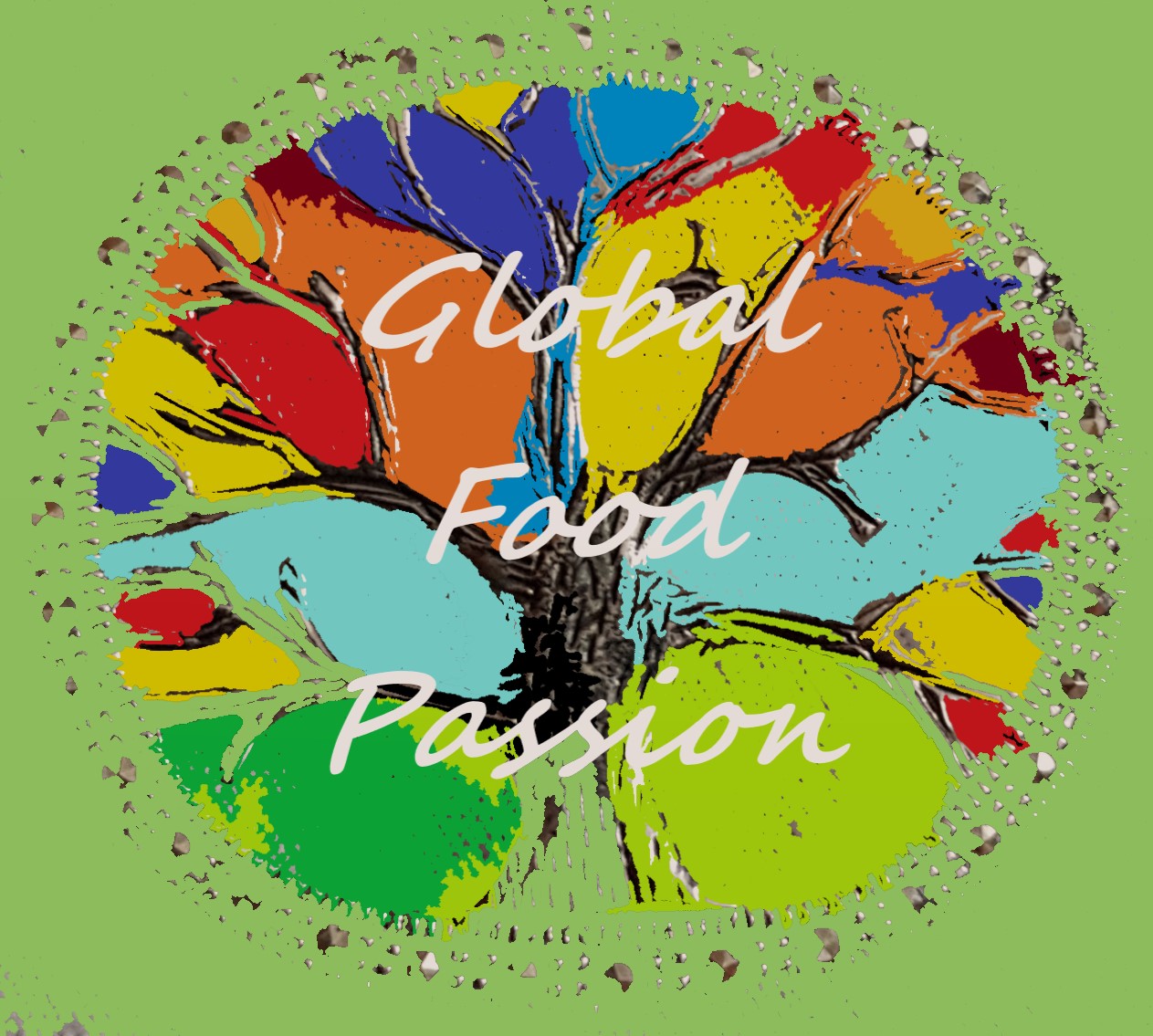 Food Passion Diversity Inclusion Productivity