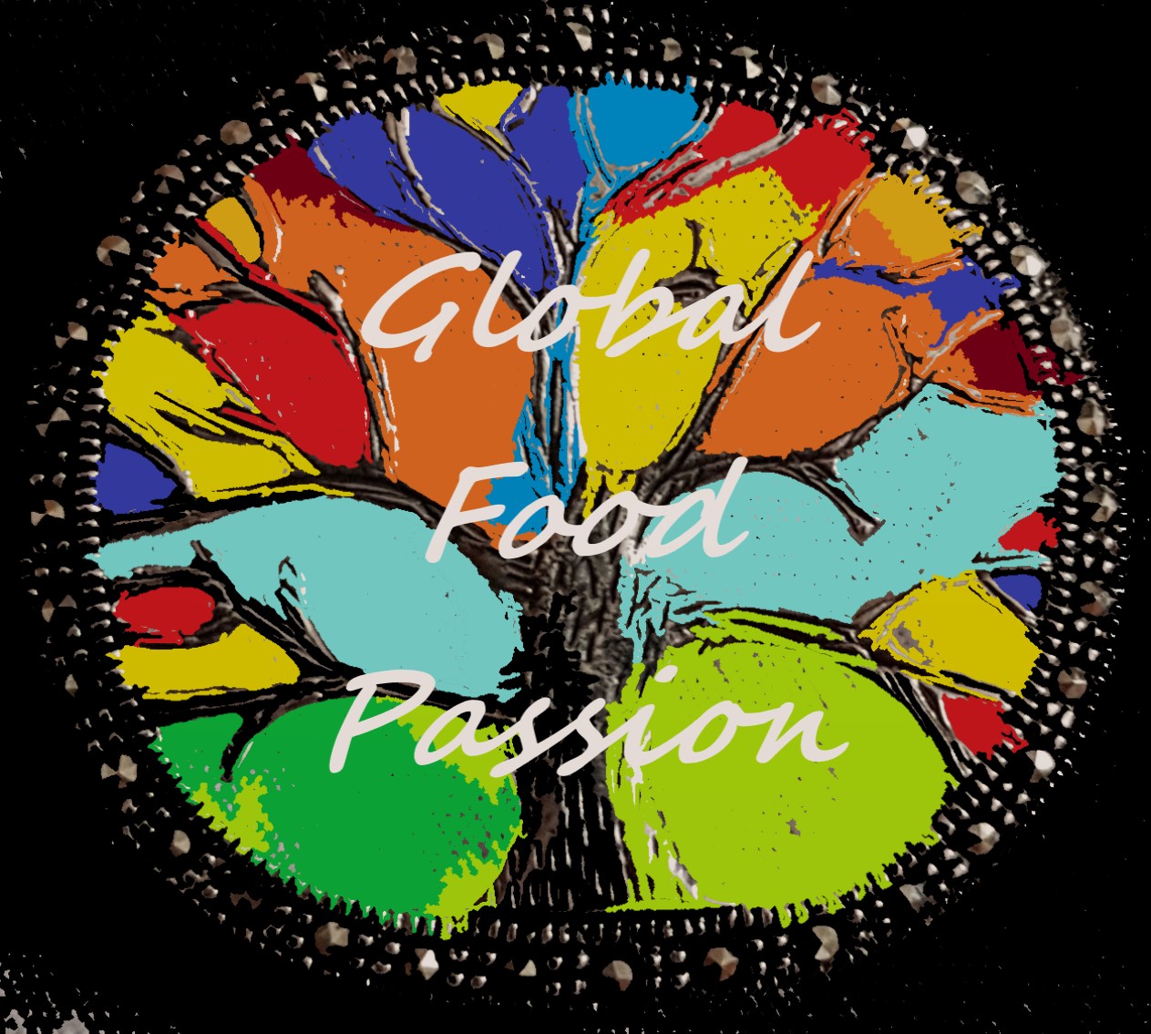Global Food Passion 